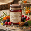 Wild Himalayan Berry Honey